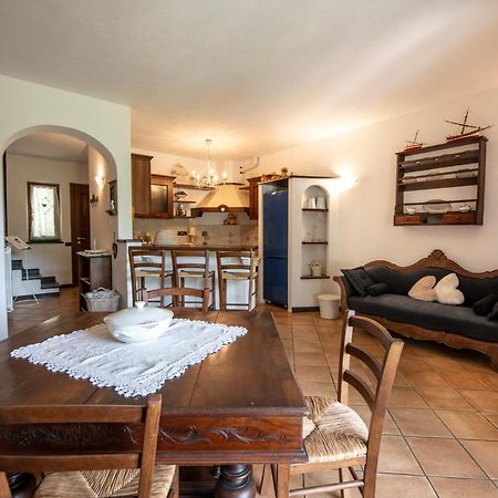 187 - Ca Da Pincianna, Con Giardino A 15 Minuti Dal Mare Lägenhet Casarza Ligure Exteriör bild